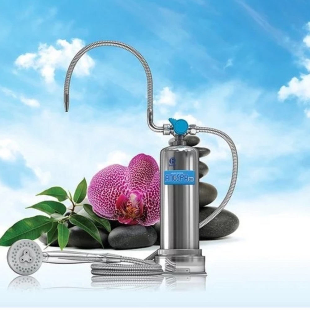 ENAGIC ANESPA DX